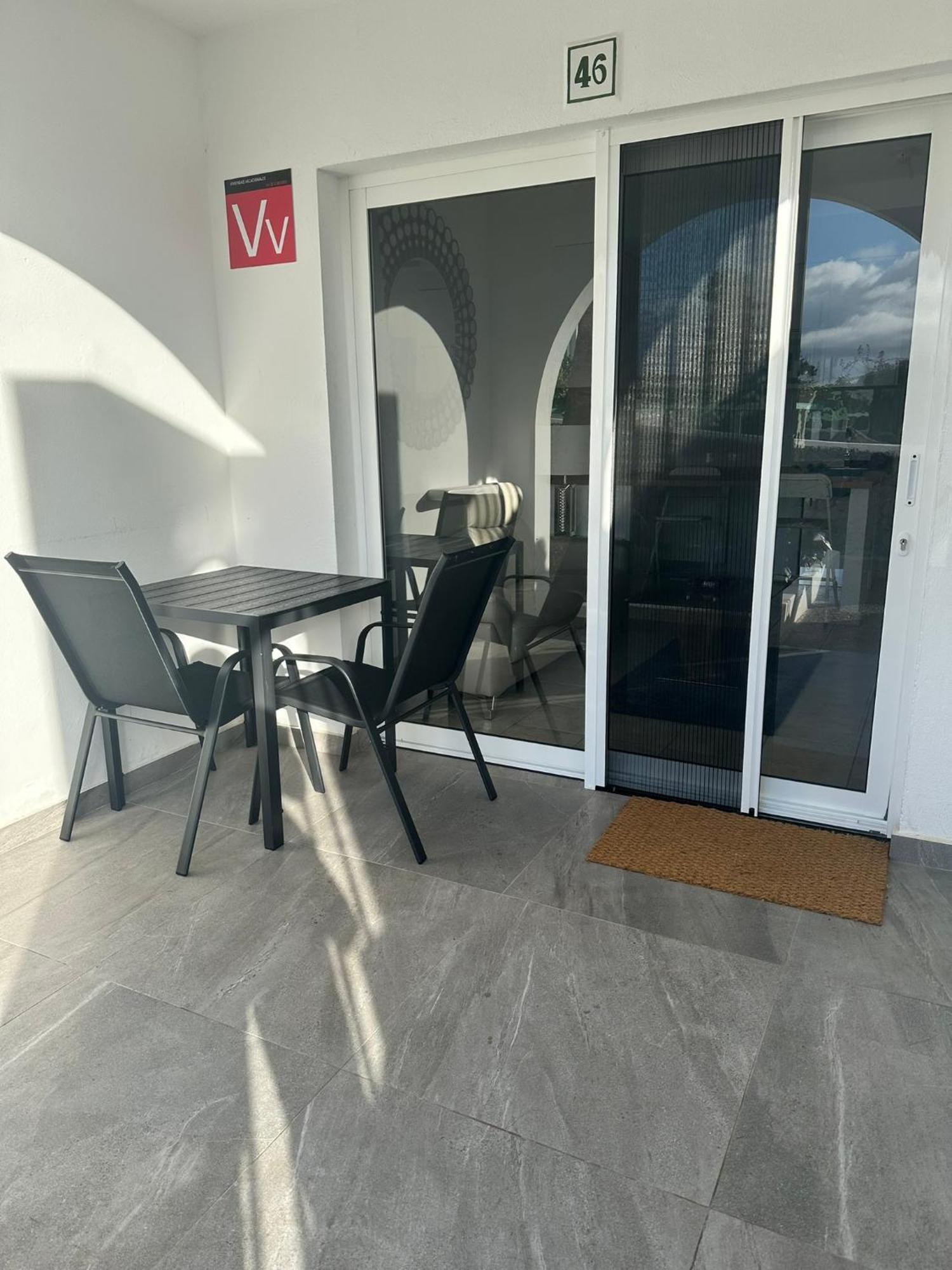 Casa De Guacimeta Apartment Puerto del Carmen  Exterior photo
